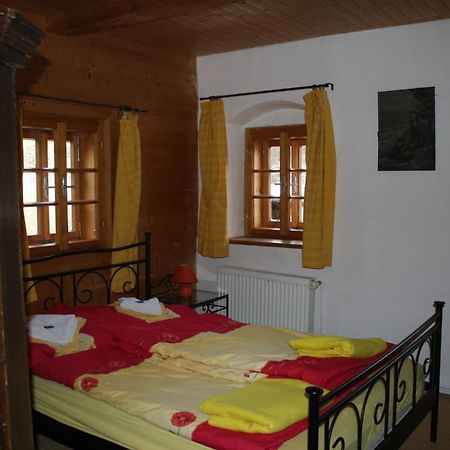 Bruggerhaus Διαμέρισμα Schöder Εξωτερικό φωτογραφία