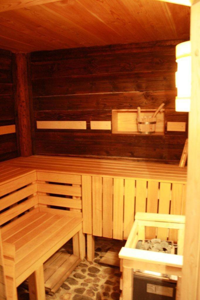 Bruggerhaus Διαμέρισμα Schöder Εξωτερικό φωτογραφία