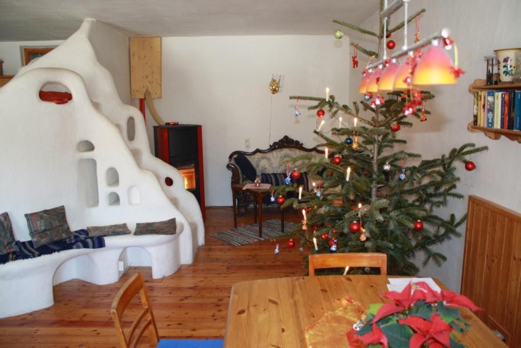 Bruggerhaus Διαμέρισμα Schöder Δωμάτιο φωτογραφία