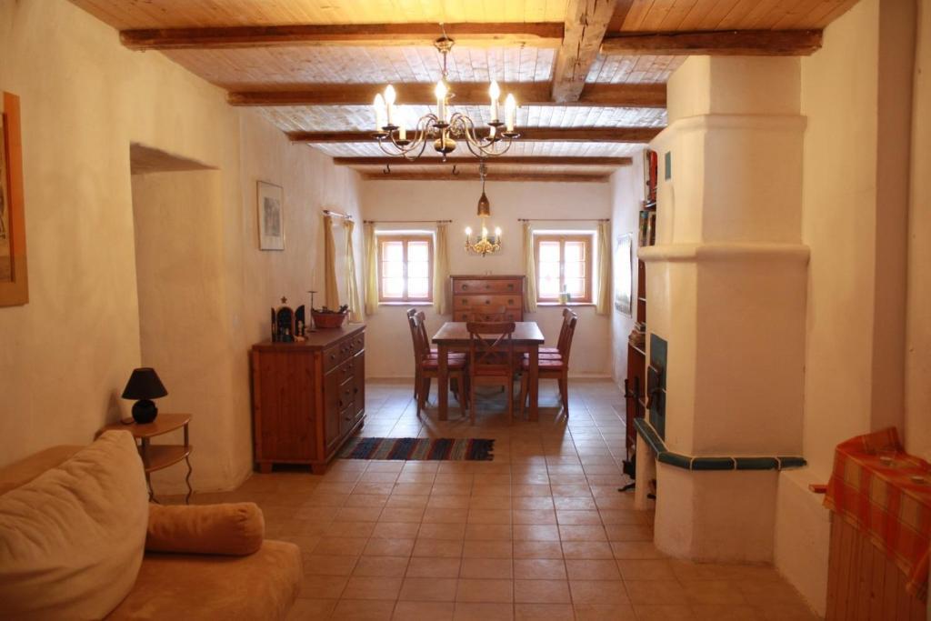 Bruggerhaus Διαμέρισμα Schöder Δωμάτιο φωτογραφία
