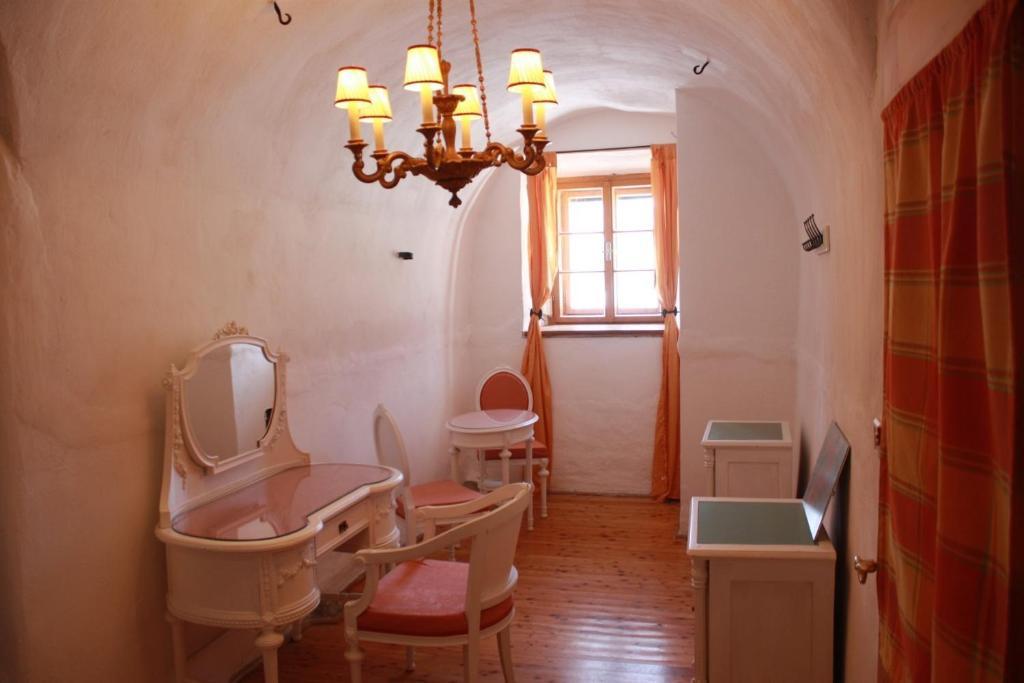 Bruggerhaus Διαμέρισμα Schöder Δωμάτιο φωτογραφία