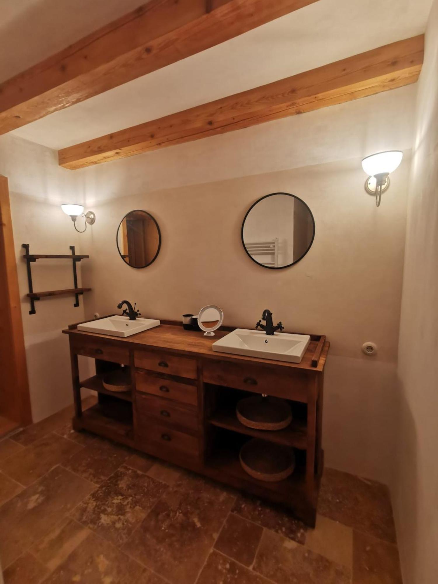 Bruggerhaus Διαμέρισμα Schöder Εξωτερικό φωτογραφία