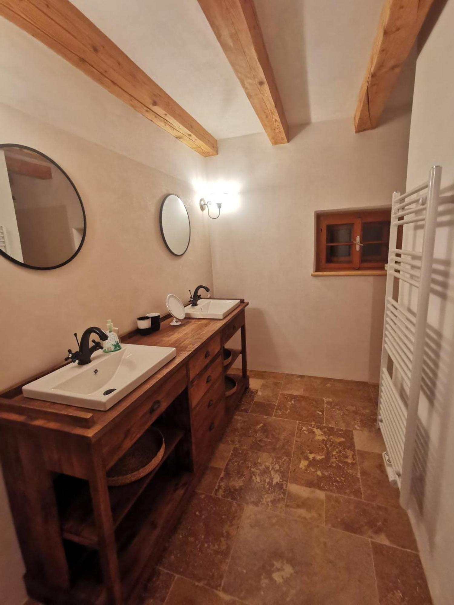 Bruggerhaus Διαμέρισμα Schöder Εξωτερικό φωτογραφία
