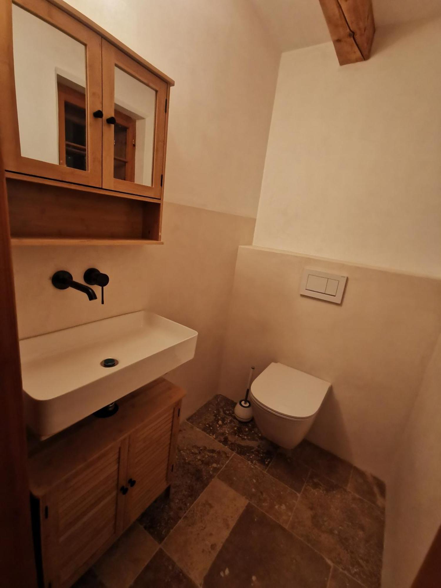Bruggerhaus Διαμέρισμα Schöder Εξωτερικό φωτογραφία